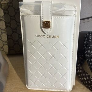 Coco Crush Phone Case